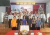 Hiệp Nguyện Tin Lành Tỉnh Hậu Giang Tháng 12/2019