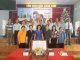 Hiệp Nguyện Tin Lành Tỉnh Hậu Giang Tháng 12/2019