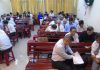 Hiệp Nguyện Giáo Phẩm TP. HCM Đầu Năm 2020