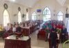 Công Việc Chúa Tại Tỉnh Bạc Liêu Tháng 12/2019