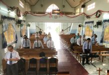 Tin Lành Đến Với Nhiều Vùng Đất Mới Tại Kiên Giang