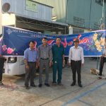 8-Trao-quà-tại-Xã-Thạnh-đông-A