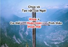 Người “Thịnh Vượng Mọi Bề”