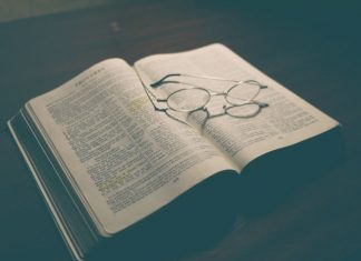 Bài 115: Sách Châm Ngôn