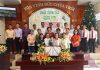 Tỉnh Bạc Liêu Hiệp Nguyện Đầu Năm 2020