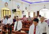 Hiệp Nguyện Mục Sư – Truyền Đạo Tỉnh Vĩnh Long Đầu Năm Mới