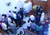 TP. HCM: Bổ Nhiệm MS Lý Gia Trung Làm Quản nhiệm HTTL Nguyễn Chí Thanh