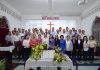 Hiệp Nguyện Giáo Phẩm, Chấp sự TP. Cần Thơ Tháng 2/2020