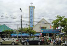 Hội Thánh Tam Kỳ – Phương Nam Mở Cõi (P5)