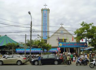 Hội Thánh Tam Kỳ – Phương Nam Mở Cõi (P5)