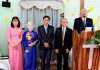 Long An: Ra Mắt Điểm Nhóm Tin Lành Phước Vân