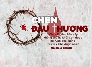 Thơ: Chén Đắng