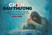 Phông Gợi Ý Lễ Thương Khó – Phục Sinh 2020