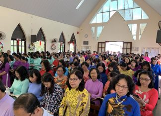 Sóc Trăng: Bồi Linh Phụ Nữ Tỉnh