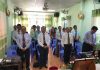 Kiên Giang: Hiệp Nguyện Giáo Phẩm 03/2020