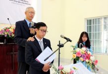 Long An: Công Bố Thành Lập Và Bổ Nhiệm Quản Nhiệm Chi Hội Thủ Thừa