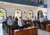 Hiệp Nguyện Tỉnh Thừa Thiên Huế Tháng 03/2020