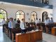 Hiệp Nguyện Tỉnh Thừa Thiên Huế Tháng 03/2020