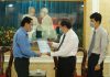 “Nước Lạnh – Nước Nóng” Trong Mùa Dịch Covid-19