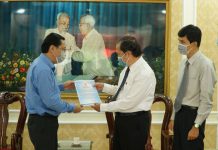 “Nước Lạnh – Nước Nóng” Trong Mùa Dịch Covid-19