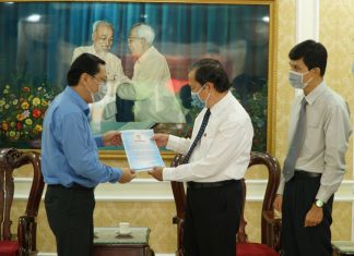 “Nước Lạnh – Nước Nóng” Trong Mùa Dịch Covid-19