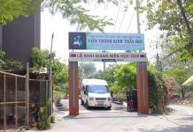 Viện Thánh Kinh Thần Học: Khai Giảng Năm Học Mới Cho Sinh Viên Khóa 8 Và Khóa 9