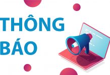 Giới Thiệu Website Tích Hợp Chương Trình Trực Tuyến Của Các Hội Thánh