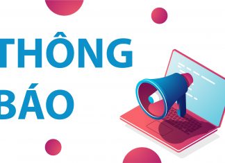 Giới Thiệu Website Tích Hợp Chương Trình Trực Tuyến Của Các Hội Thánh