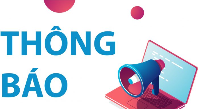 Giới Thiệu Website Tích Hợp Chương Trình Trực Tuyến Của Các Hội Thánh