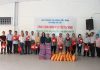 TP. HCM: Hội Thánh Củ Chi Chia Sẻ Yêu Thương Trong Mùa Dịch