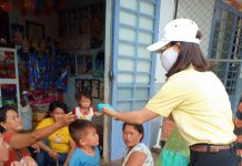 Tây Ninh: Hoạt Động Phòng, Chống Dịch Covid-19 Của Các Hội Thánh Tin Lành