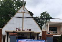 Các Hội Thánh Tin Lành Tỉnh Quảng Nam Chung Tay Cùng Cộng Đồng Phòng, Chống Dịch Covid-19