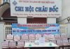 Các Hội Thánh Trong Tỉnh An Giang Chung Tay Hỗ Trợ Cộng Đồng Trong Mùa Dịch Covid-19