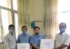 Các Hội Thánh Tin Lành Tại Phú Yên Chung Tay Cùng Cộng Đồng Phòng, Chống Dịch Covid-19