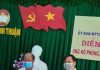 Các Hội Thánh Tin Lành Tỉnh Bình Thuận Chung Tay Phòng, Chống Dịch Covid-19