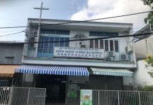 TP. HCM: Những Phần Quà Yêu Thương Của Điểm Nhóm Tuyên Ân Đường Trong Mùa Dịch