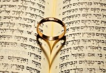 Bài 119: Nhã Ca – Chúa Yêu Tôi