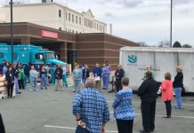 Nói Gì Trong Cơn Đại Dịch Covid-19?