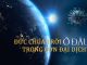 Đức Chúa Trời Ở Đâu Trong Cơn Đại Dịch?