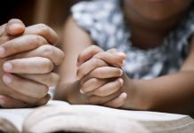 Tâm Tình của Một Người Mẹ trong Cơn Đại Dịch