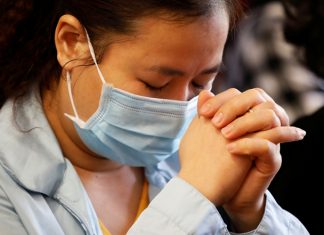 Thơ: Về Bên Chúa Phục Sinh