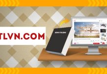 Website HTTLVN.COM – Nơi Ai Cũng Được Thờ Phượng Chúa Và Được Gây Dựng Thuộc Linh