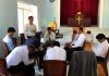 Quảng Ngãi: Hiệp Nguyện Giáo Phẩm, Chấp Sự Tháng 05/2020