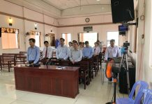 Cà Mau: Hiệp Nguyện Giáo Phẩm Sau Thời Gian Giãn Cách Xã Hội Do Covid-19