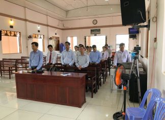 Cà Mau: Hiệp Nguyện Giáo Phẩm Sau Thời Gian Giãn Cách Xã Hội Do Covid-19