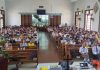 Đắk Lắk: Huấn Luyện Thánh Kinh Hè 2020 Cho Giáo Viên Thiếu Nhi