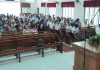 Bến Tre: Bồi Linh & Huấn Luyện Chấp Sự – Nhân Sự Lần I/2020