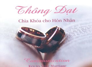 UB CĐGD: Giới Thiệu Sách THÔNG ĐẠT CHÌA KHOÁ CHO HÔN NHÂN