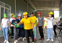Chương Trình Huấn Luyện Kid’s Games Tỉnh Đồng Nai