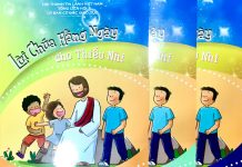 Chăm Sóc Nhu Cầu Tâm Linh Của Thiếu Nhi